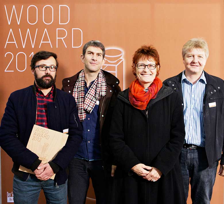 woodaward